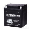 12V 30Ah YTX30L-BS Harley Series Motorcycle Starter Pin